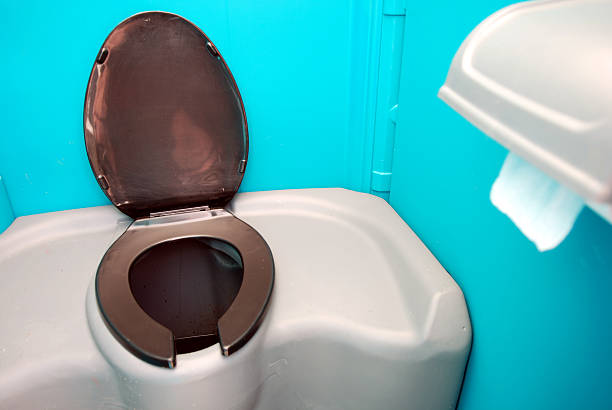 Best Sanitation services for porta potties  in Mountain View, CA